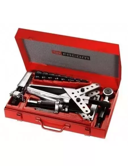 Composition Pour La Mécanique "puissance Moyenne" - U.103A - Facom | IFD Outillage 1 Composition Pour La Mécanique "puissance Moyenne" - U.103A - Facom | IFD Outillage