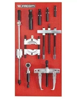 Composition Pour La Mécanique - U.JA3 - Facom | IFD Outillage