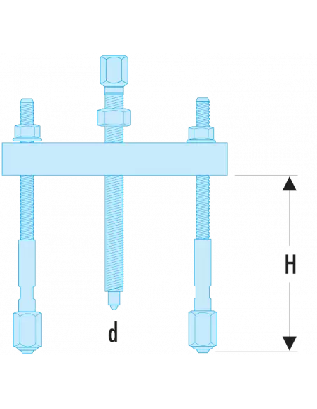 Composition Pour La Petite Mécanique - U.JA1 - Facom | IFD Outillage 2 Composition Pour La Petite Mécanique - U.JA1 - Facom | IFD Outillage – Image 2