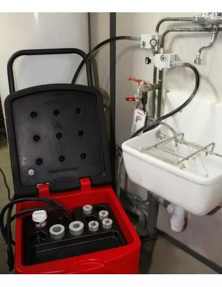 Congélateur électrique SIBERIA 2" - 221070 - Virax | IFD Outillage 3 Congélateur électrique SIBERIA 2" - 221070 - Virax | IFD Outillage – Image 3