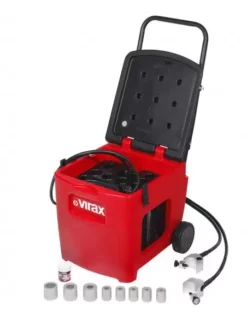 Congélateur électrique SIBERIA 2" - 221070 - Virax | IFD Outillage