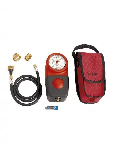 Contrôleur D'étanchéité Gaz - 262080 - Virax | IFD Outillage 2 Contrôleur D'étanchéité Gaz - 262080 - Virax | IFD Outillage – Image 2