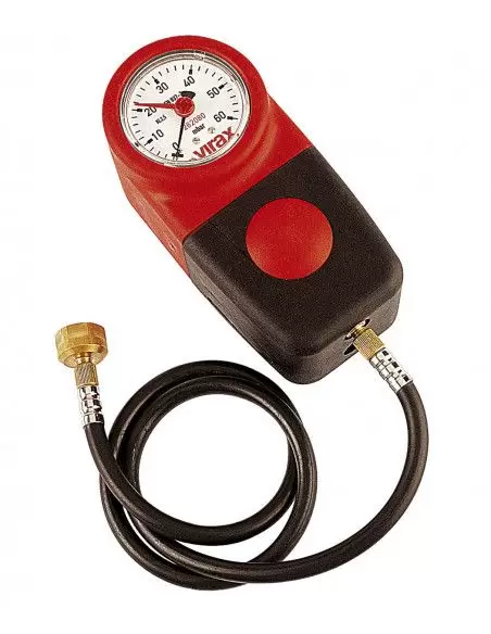 Contrôleur D'étanchéité Gaz - 262080 - Virax | IFD Outillage 1 Contrôleur D'étanchéité Gaz - 262080 - Virax | IFD Outillage