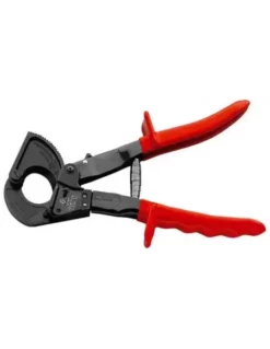 Coupe-câbles à Cliquet Cuivre-Aluminium - 413.52 - Facom | IFD Outillage