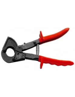 Coupe-câbles à Cliquet Cuivre-Aluminium - 413A.32 - Facom | IFD Outillage