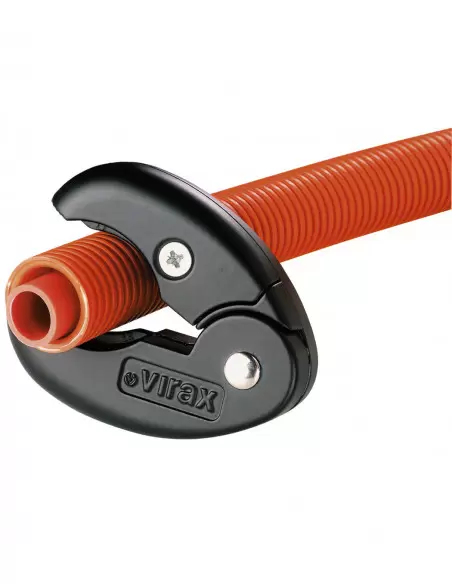 Coupe Gaine 45 Mm Avec Pas De 4 Mm | 211640 - Virax | IFD Outillage 2 Coupe Gaine 45 Mm Avec Pas De 4 Mm | 211640 - Virax | IFD Outillage – Image 2