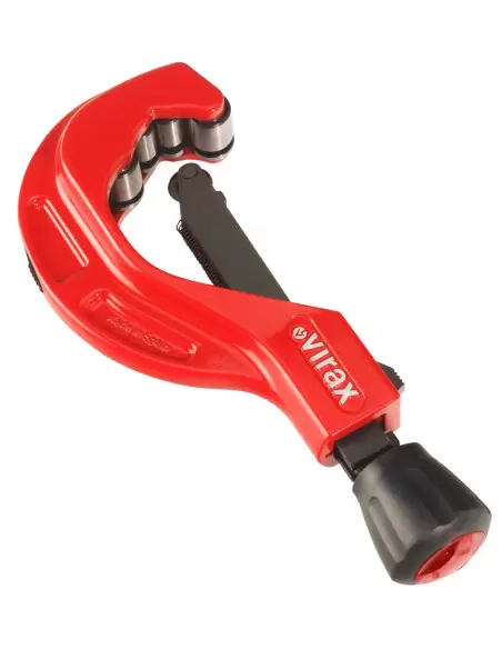 Coupe Tube Cuivre à Avance Rapide 6-67 Mm CT 67 | 210455 - Virax | IFD Outillage 1 Coupe Tube Cuivre à Avance Rapide 6-67 Mm CT 67 | 210455 - Virax | IFD Outillage