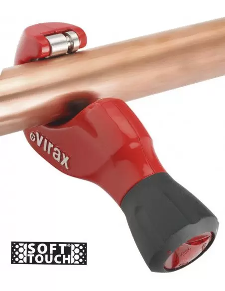 Coupe-tube Cuivre ZR 35 3-35 Mm - 210443 - Virax | IFD Outillage 2 Coupe-tube Cuivre ZR 35 3-35 Mm - 210443 - Virax | IFD Outillage – Image 2