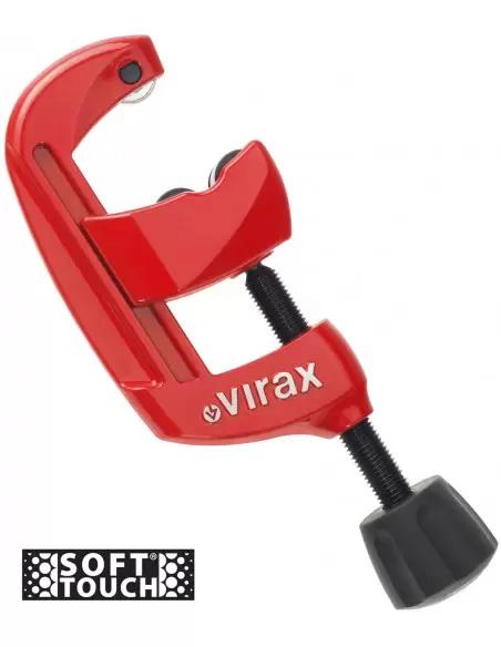 Coupe-tube Inox 14-54 Mm C 54 | 210475 - Virax | IFD Outillage 1 Coupe-tube Inox 14-54 Mm C 54 | 210475 - Virax | IFD Outillage