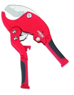 Coupe-tube Plastique 35-40-63 Mm | 211440 - Virax | IFD Outillage