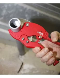 Coupe-tube Plastique 35-40-63 Mm | 211440 - Virax | IFD Outillage -FACOM Soldes coupe tube plastique 35 40 63 mm 211440 virax 4