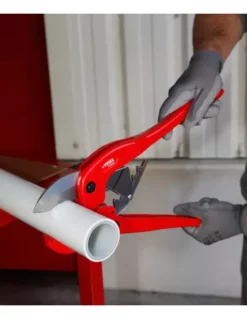 Coupe-tube Plastique 35-40-63 Mm | 211440 - Virax | IFD Outillage -FACOM Soldes coupe tube plastique 35 40 63 mm 211440 virax 5