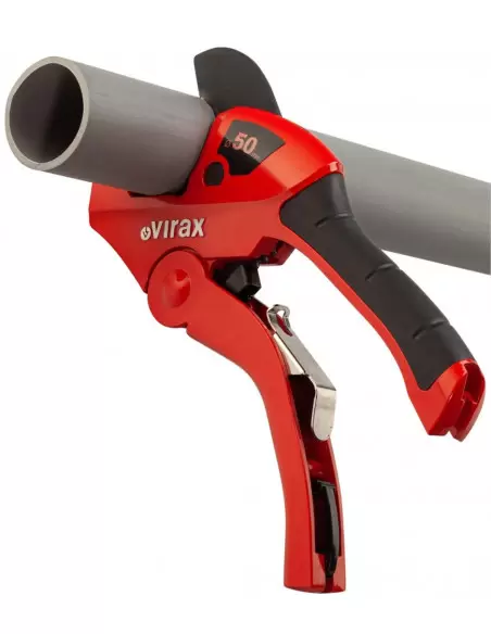 Coupe-tube Plastique PC 50 / 50 Mm | 215050 - Virax | IFD Outillage 3 Coupe-tube Plastique PC 50 / 50 Mm | 215050 - Virax | IFD Outillage – Image 3