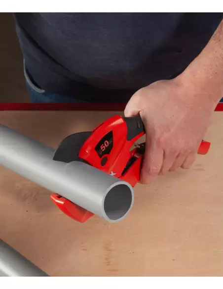 Coupe-tube Plastique PC 50 / 50 Mm | 215050 - Virax | IFD Outillage 4 Coupe-tube Plastique PC 50 / 50 Mm | 215050 - Virax | IFD Outillage – Image 4
