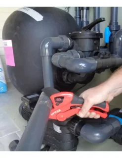 Coupe-tube Plastique PC 50 / 50 Mm | 215050 - Virax | IFD Outillage 10 Coupe-tube Plastique PC 50 / 50 Mm | 215050 - Virax | IFD Outillage -FACOM Soldes coupe tube plastique pc 50 50 mm 215050 virax 4