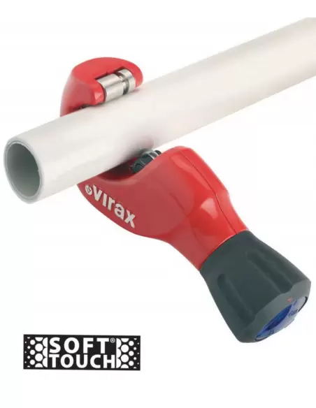 Coupe-tube Plastique ZR 35 3-32 Mm - 210487 - Virax | IFD Outillage 2 Coupe-tube Plastique ZR 35 3-32 Mm - 210487 - Virax | IFD Outillage – Image 2