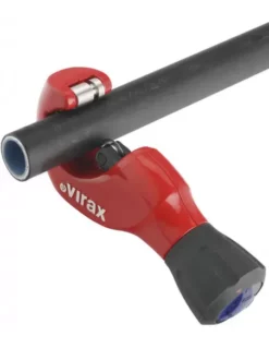 Coupe-tube Plastique ZR 35 3-32 Mm - 210487 - Virax | IFD Outillage