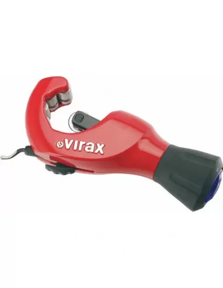 Coupe-tube Plastique ZR 35 3-32 Mm - 210487 - Virax | IFD Outillage 4 Coupe-tube Plastique ZR 35 3-32 Mm - 210487 - Virax | IFD Outillage – Image 4