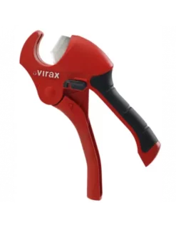 Coupe-tube PVC Plastique PC32 32 Mm - 215032 - Virax | IFD Outillage