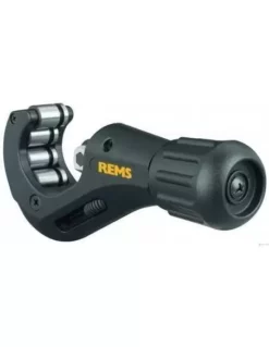 Coupe Tube RAS Cu 3-35 - 113340 R - REMS | IFD Outillage