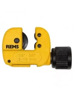 Coupe Tube RAS Cu-INOX 3-28 Mini - 113240 R - REMS | IFD Outillage