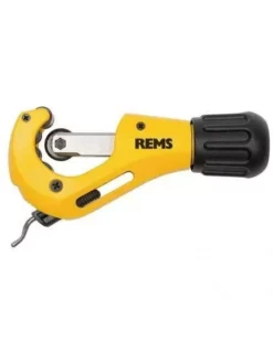 Coupe Tube RAS Cu-INOX 3-35 - 113350 R - REMS | IFD Outillage