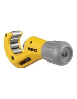 Coupe Tube RAS Cu-INOX 3-35 S - 113351 R - REMS | IFD Outillage -FACOM Soldes coupe tube ras cu inox 3 35 s 113351 r rems 2