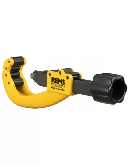 Coupe Tube RAS CU-INOX 6-64 | 113400R - Rems | IFD Outillage 2 Coupe Tube RAS CU-INOX 6-64 | 113400R - Rems | IFD Outillage – Image 2