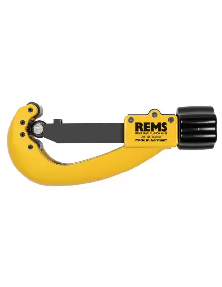 Coupe Tube RAS CU-INOX 6-64 | 113400R - Rems | IFD Outillage 1 Coupe Tube RAS CU-INOX 6-64 | 113400R - Rems | IFD Outillage