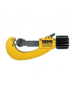 Coupe Tube RAS P 10-40 - 290050 R - REMS | IFD Outillage