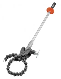 Coupe-tubes à Chaîne 50-300 Mm 246L | 10531 - Ridgid | IFD Outillage