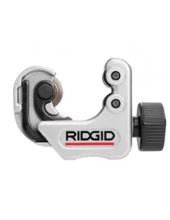 Coupe-tubes Fermé AUTOFEED 2-en-1 | 32573 - Ridgid | IFD Outillage -FACOM Soldes coupe tubes ferme autofeed 2 en 1 32573 ridgid 4