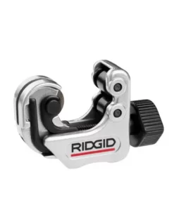 Coupe-tubes Fermé AUTOFEED 2-en-1 | 32573 - Ridgid | IFD Outillage -FACOM Soldes coupe tubes ferme autofeed 2 en 1 32573 ridgid 5