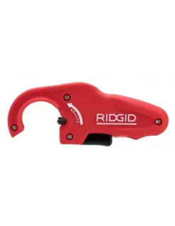 Coupe-tubes Pour Tuyaux D'évacuation En Plastique 32-40mm PTEC 3240 | 37463 - Ridgid | IFD Outillage -FACOM Soldes coupe tubes pour tuyaux d evacuation en plastique 32 40mm ptec 3240 37463 ridgid 2