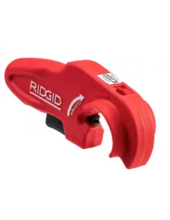 Coupe-tubes Pour Tuyaux D'évacuation En Plastique 50mm PTEC 5000 | 40868 - Ridgid | IFD Outillage