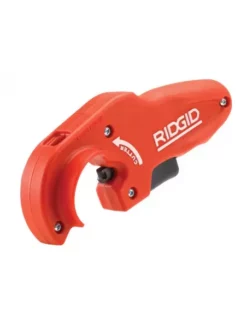 Coupe-tubes Pour Tuyaux D'évacuation En Plastique 50mm PTEC 5000 | 40868 - Ridgid | IFD Outillage -FACOM Soldes coupe tubes pour tuyaux d evacuation en plastique 50mm ptec 5000 40868 ridgid 3