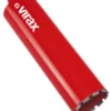 Couronne Diamantée 430 Mm 1.1/4'' Ø 200 Mm | 053532 - Virax | IFD Outillage