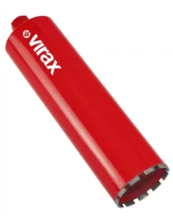 Couronne Diamantée 430 Mm 1.1/4'' Ø 30 Mm | 053504 - Virax | IFD Outillage