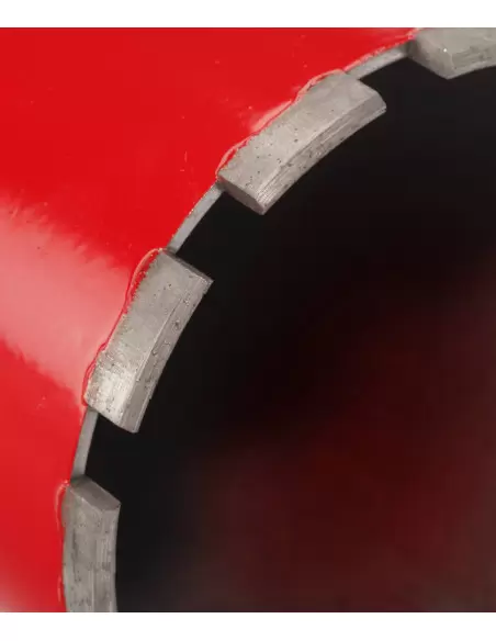 Couronne Diamantée 430 Mm 1.1/4'' Ø 40 Mm | 053506 - Virax | IFD Outillage 2 Couronne Diamantée 430 Mm 1.1/4'' Ø 40 Mm | 053506 - Virax | IFD Outillage – Image 2