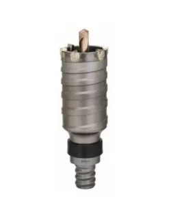 Couronne-trépan SDS-max-9 Diam 50 X 80mm - 2608580519 - Bosch | IFD Outillage