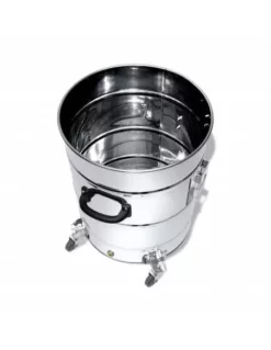 Cuve En Acier Inoxydable 100 L - 40708380 - Karcher | IFD Outillage