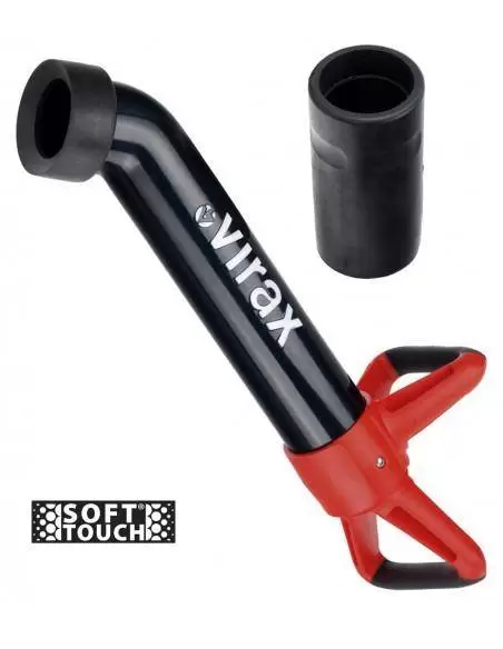 Déboucheur à Pompe - 290210 - Virax | IFD Outillage 1 Déboucheur à Pompe - 290210 - Virax | IFD Outillage