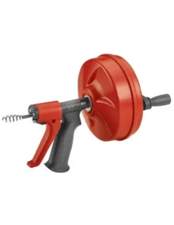 Déboucheur De Canalisation POWER SPIN+ - 57043 - Ridgid | IFD Outillage