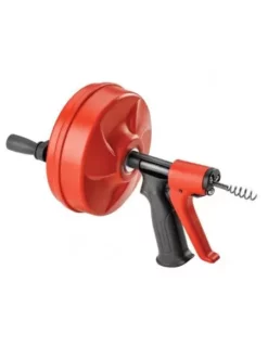 Déboucheur De Canalisation POWER SPIN+ - 57043 - Ridgid | IFD Outillage -FACOM Soldes deboucheur de canalisation power spin 57043 ridgid 5