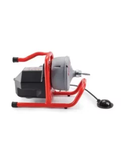 Déboucheur De Lavabo K-40AF - 71742 - Ridgid | IFD Outillage 8 Déboucheur De Lavabo K-40AF - 71742 - Ridgid | IFD Outillage -FACOM Soldes deboucheur de lavabo k 40af 71742 ridgid 3