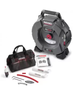 Déboucheur FlexShaft K9-102 - 64268 - Ridgid | IFD Outillage