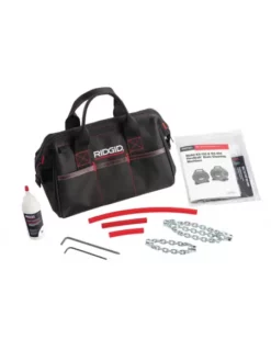 Déboucheur FlexShaft K9-204 - 64278 - Ridgid | IFD Outillage -FACOM Soldes deboucheur flexshaft k9 204 64278 ridgid 5