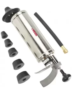 Déboucheur Revolver | 290150 - Virax | IFD Outillage