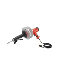 Déboucheur K-45AF - 36033 - Ridgid | IFD Outillage -FACOM Soldes deboucheurk 45af 36033 ridgid 2