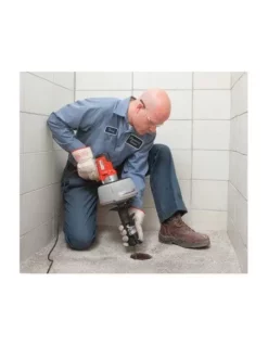 Déboucheur K-45AF - 36033 - Ridgid | IFD Outillage -FACOM Soldes deboucheurk 45af 36033 ridgid 3